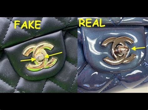 how to tell if chanel bag